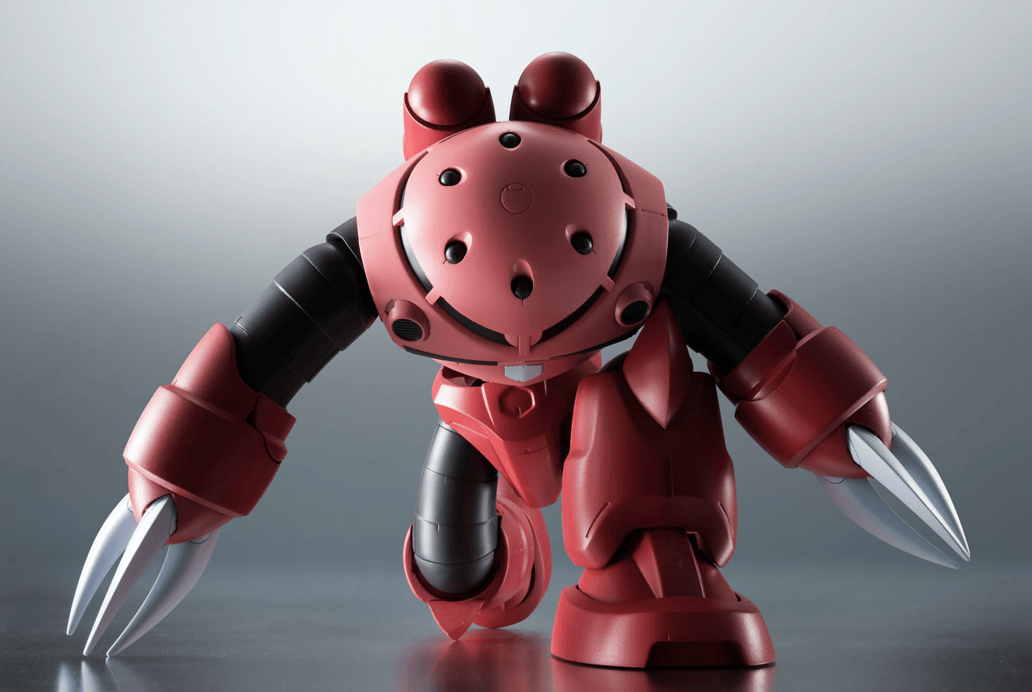 MSM-07S Z'GOK ver. A.N.I.M.E.