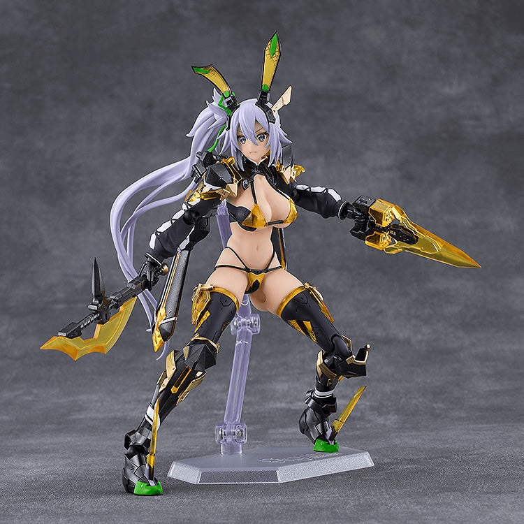 figma Silva Barrelline