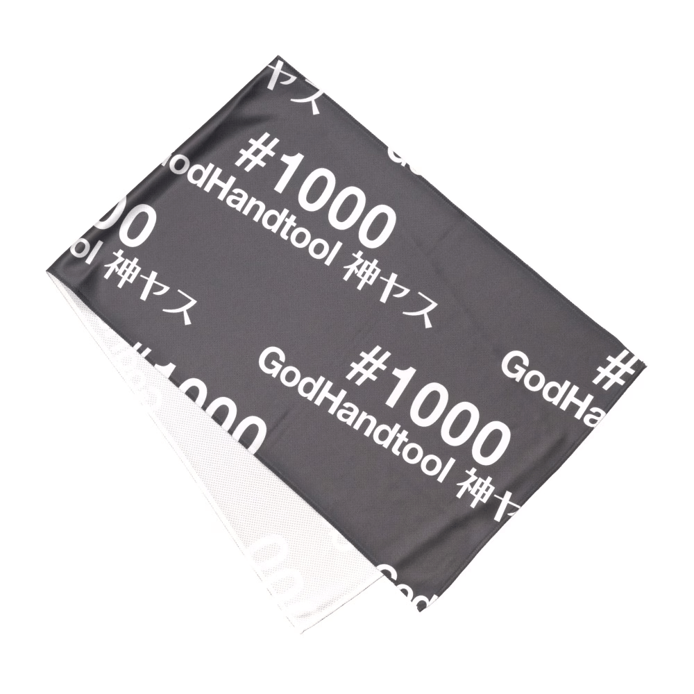 Kamiyasu Cooling Towel 1000