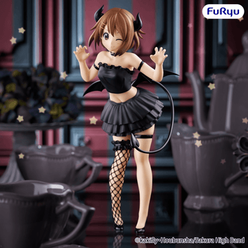 K-ON! BiCute Dark Figure -Yui Hirasawa- | 4571623515678