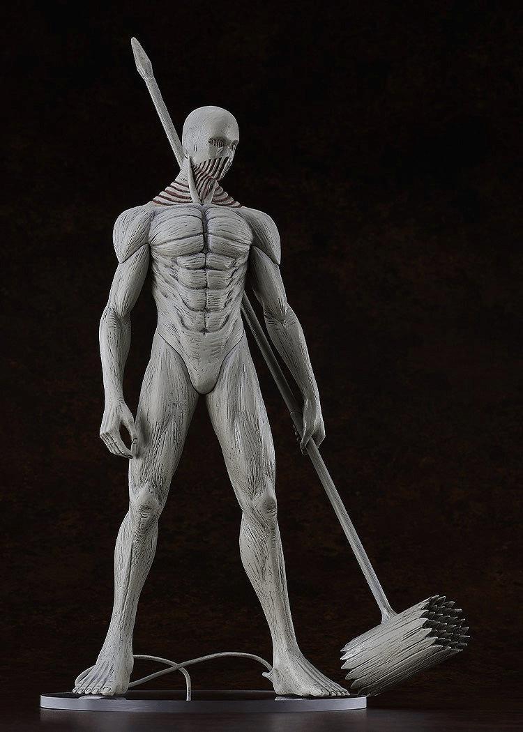 POP UP PARADE Lara Tybur: War Hammer Titan Ver. L Size | 4580828664975