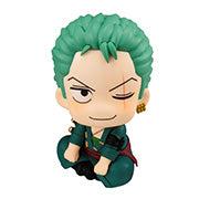 Megahouse LookUp Roronoa Zoro (Repeat) "One Piece" - P-REX Hobby