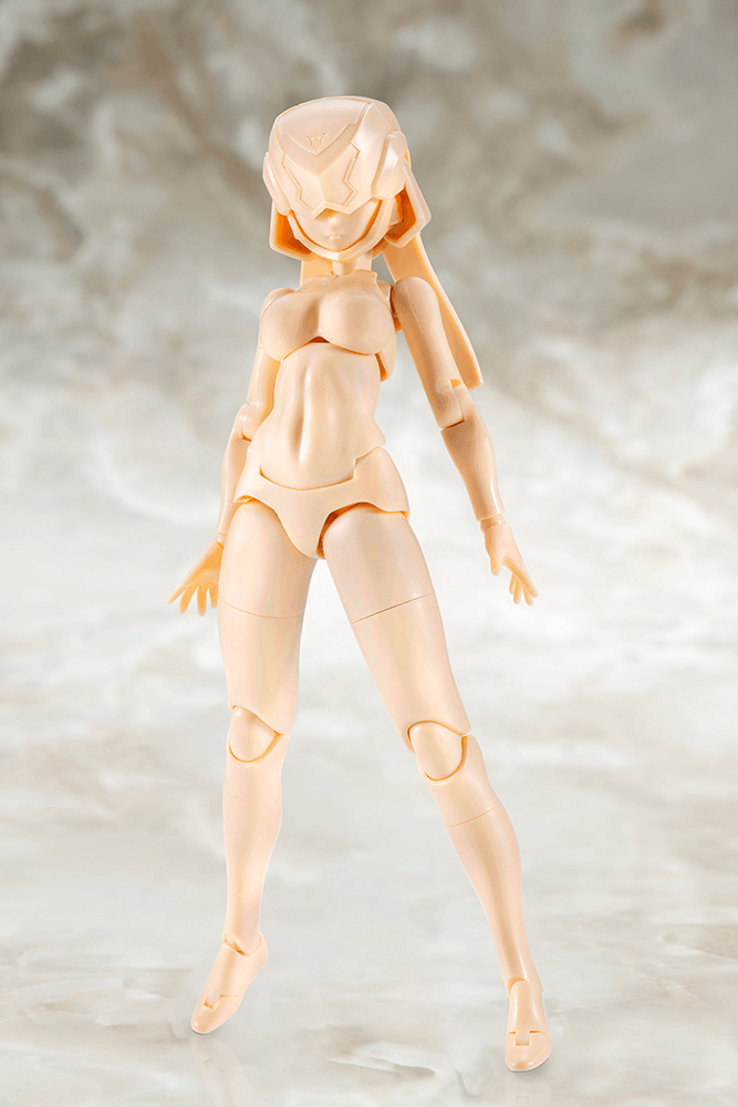 B1R-L CHASSIS KIT SKIN COLOR D | 4934054082520