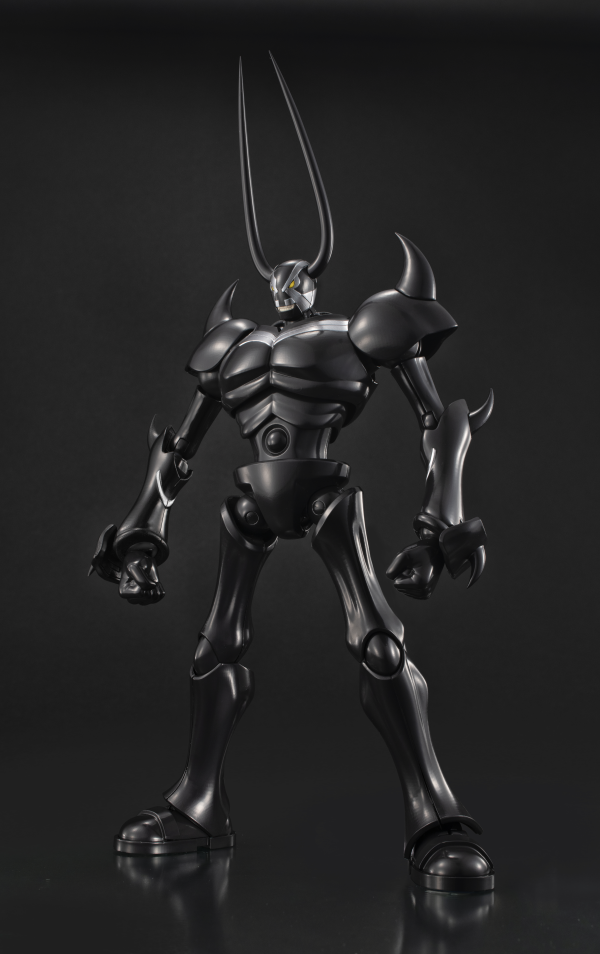 MegaHouse Variable Action Hi-SPEC PLUTO PLUTO
