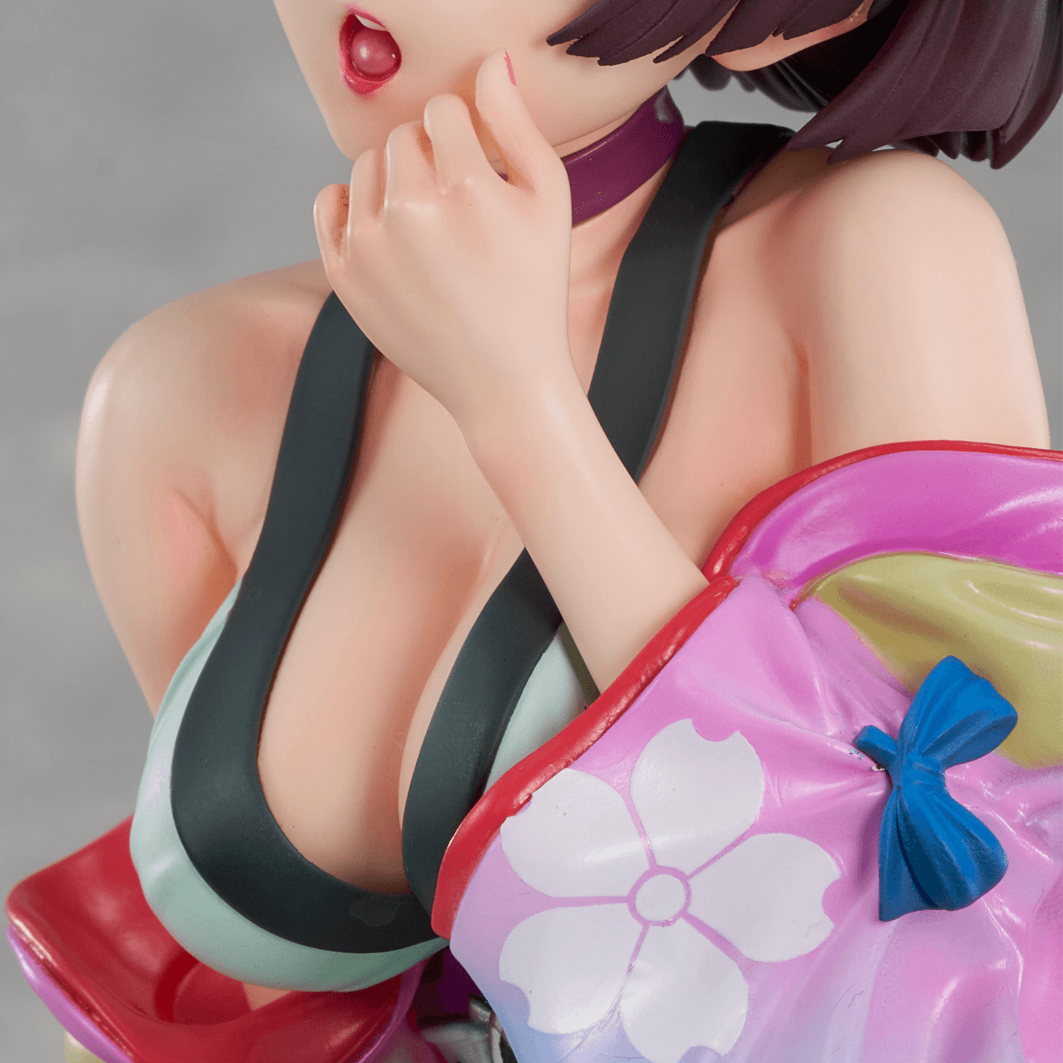 KABANERI OF THE IRON FORTRESS MUMEI RANMAN 1/6 SCALE FIGURE [MUMEI]