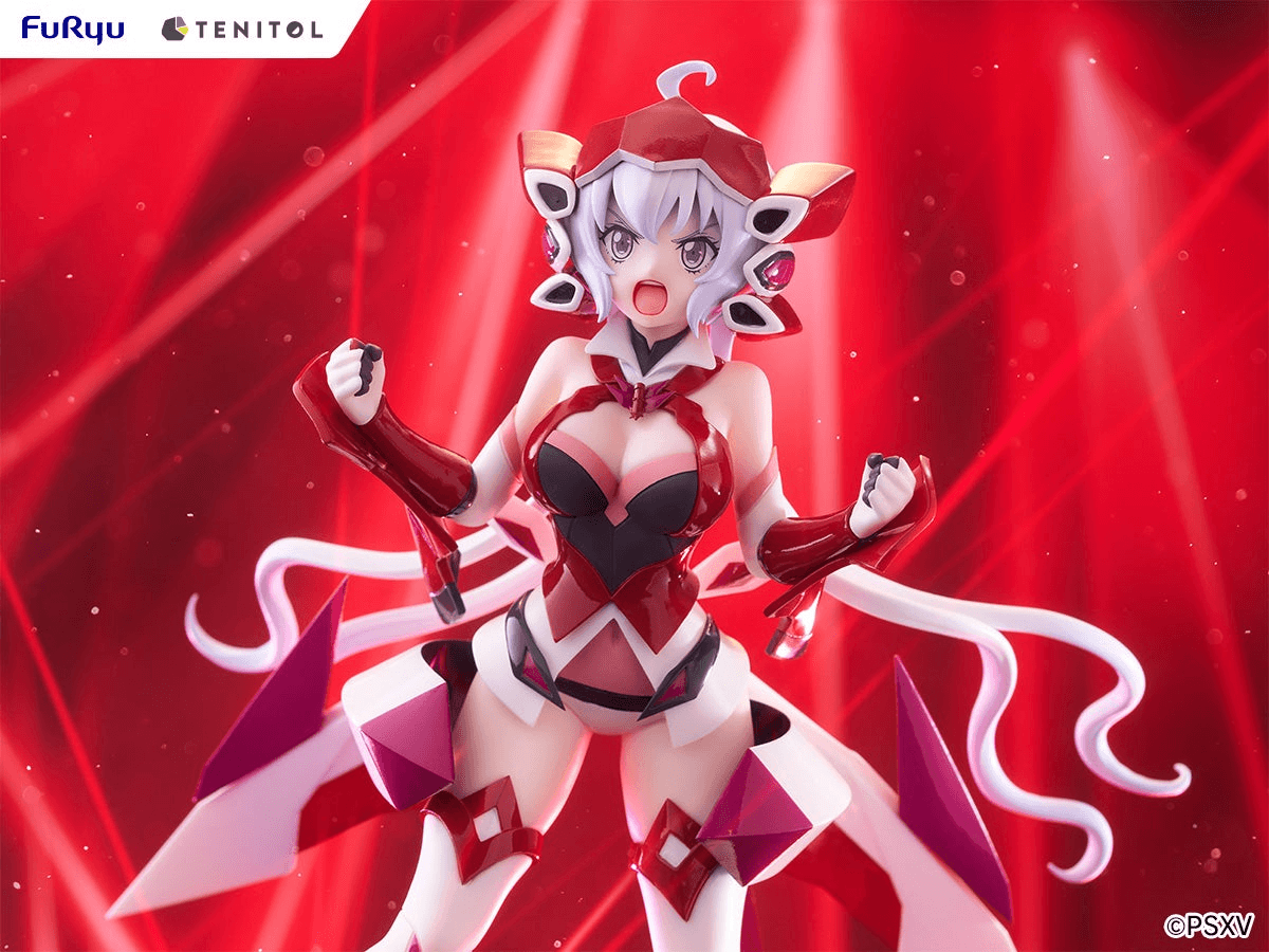 TENITOL Chris Yukine | 4573646263031