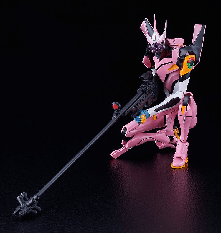MODEROID Evangelion Unit-08α | 4570232581999