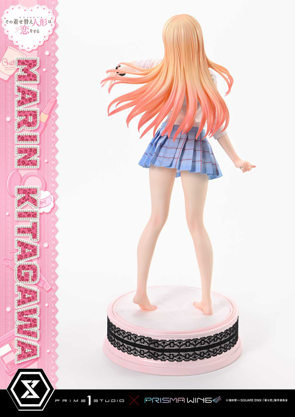 Prime 1 Studio Premium Masterline TV animation My Dress-Up Darling Marin Kitagawa Bonus Version | 4582647121165