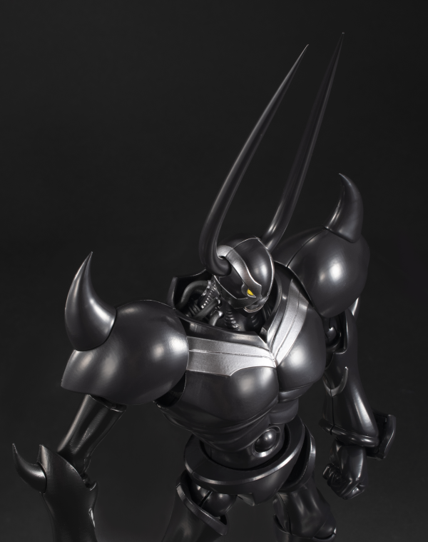 MegaHouse Variable Action Hi-SPEC PLUTO PLUTO