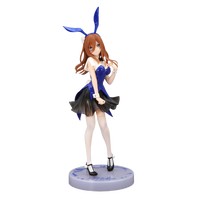 The Quintessential Quintuplets Specials　Trio-Try-iT Figure -Nakano Miku Bunnies ver. Another Color- | 4582782363338