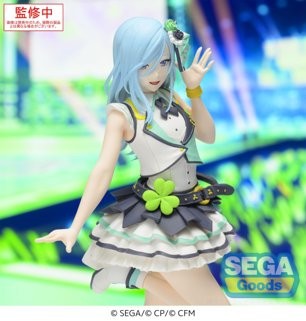 Desktop x Decorate Collections "HATSUNE MIKU: COLORFUL STAGE" "Hinomori Shizuku" | 4582733440774