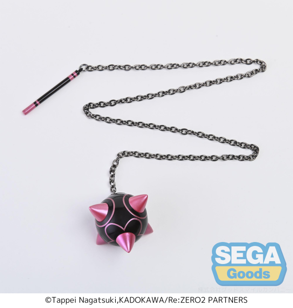 SEGA FIGURIZMα "Re:ZERO -Starting Life in Another World-" "Rem - SALVATION" | 4580779532149