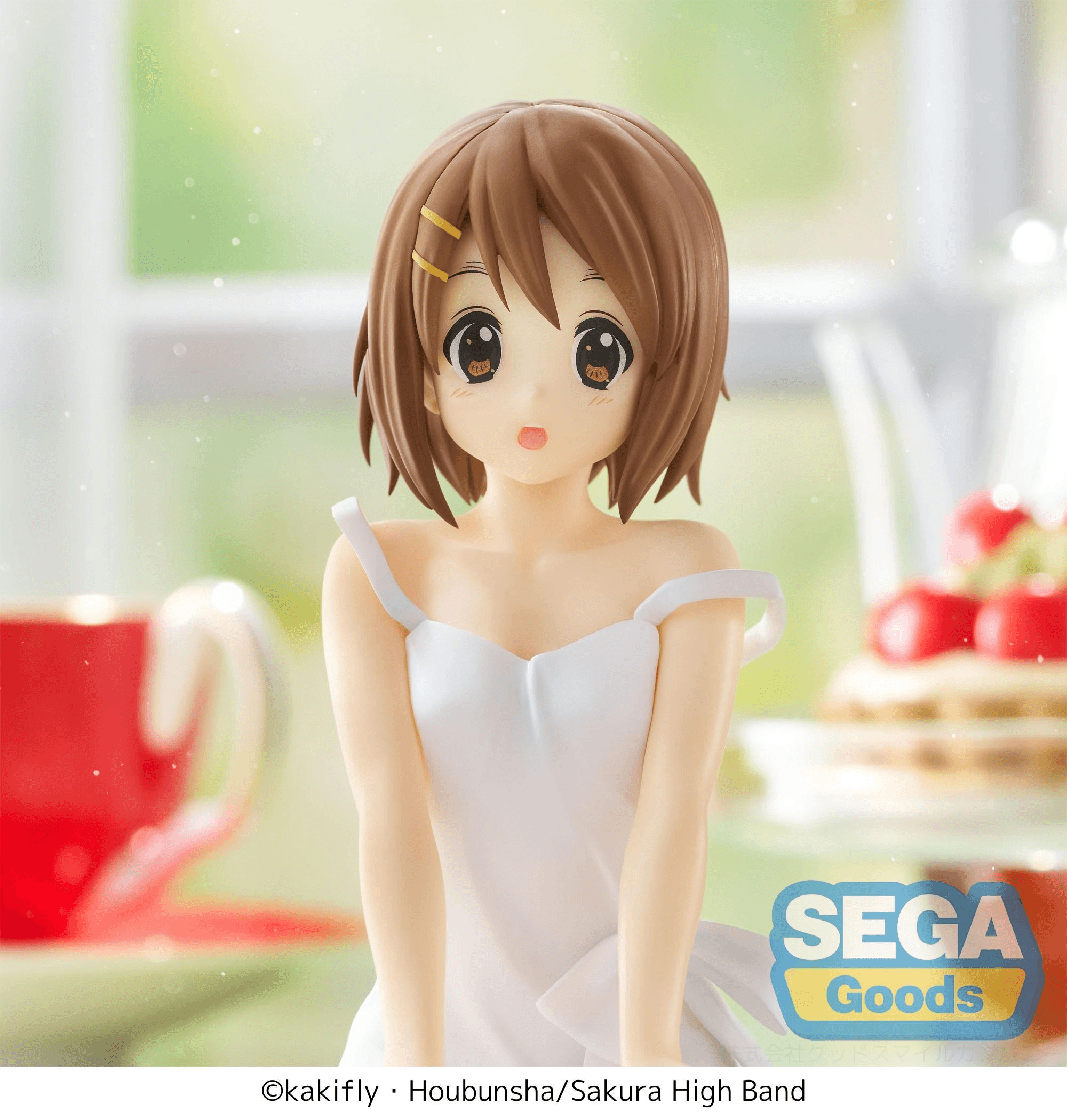 Yumemirize "K-ON!" -Yui Hirasawa- | 4582733467627