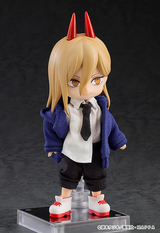 Good Smile Company Nendoroid Doll Outfit Set: Power