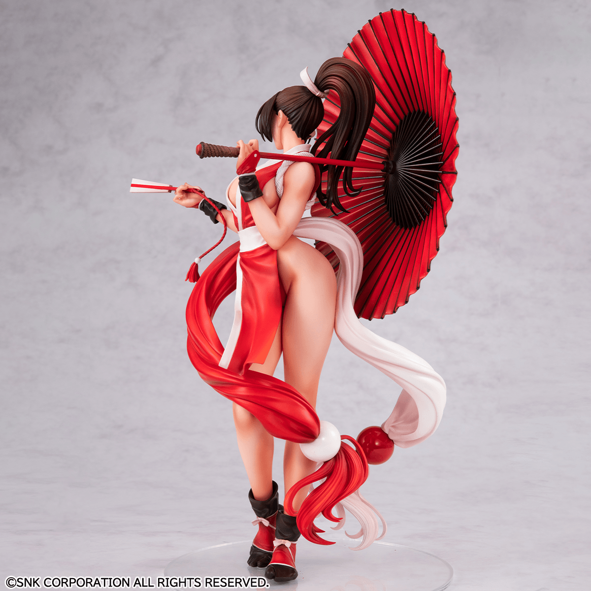 Lucrea THE KING OF FIGHTERS '98 Mai Shiranui | 4535123851704