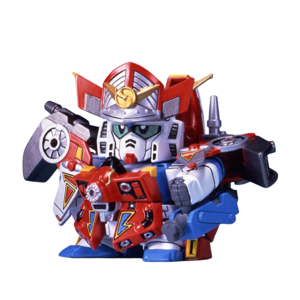 CB 1 GUNFIRE Jr. | 4543112568632