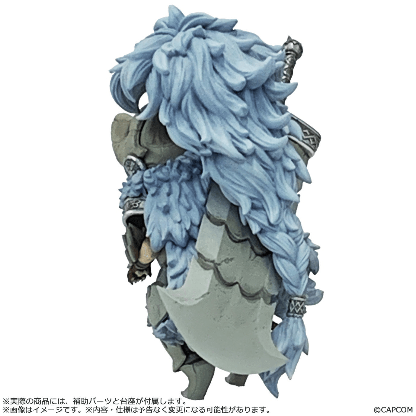Capcom Figure Builder Monster Hunter Standard Model Plus Palico Collection Vol. 1 (Box of 4)