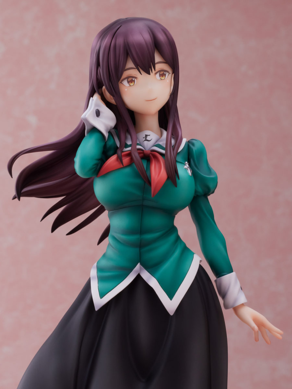 FURYU Corporation Yuri Is My Job! Mitsuki Ayanokoji 1/7 Scale Figure(4580736409859)(4580736409859)