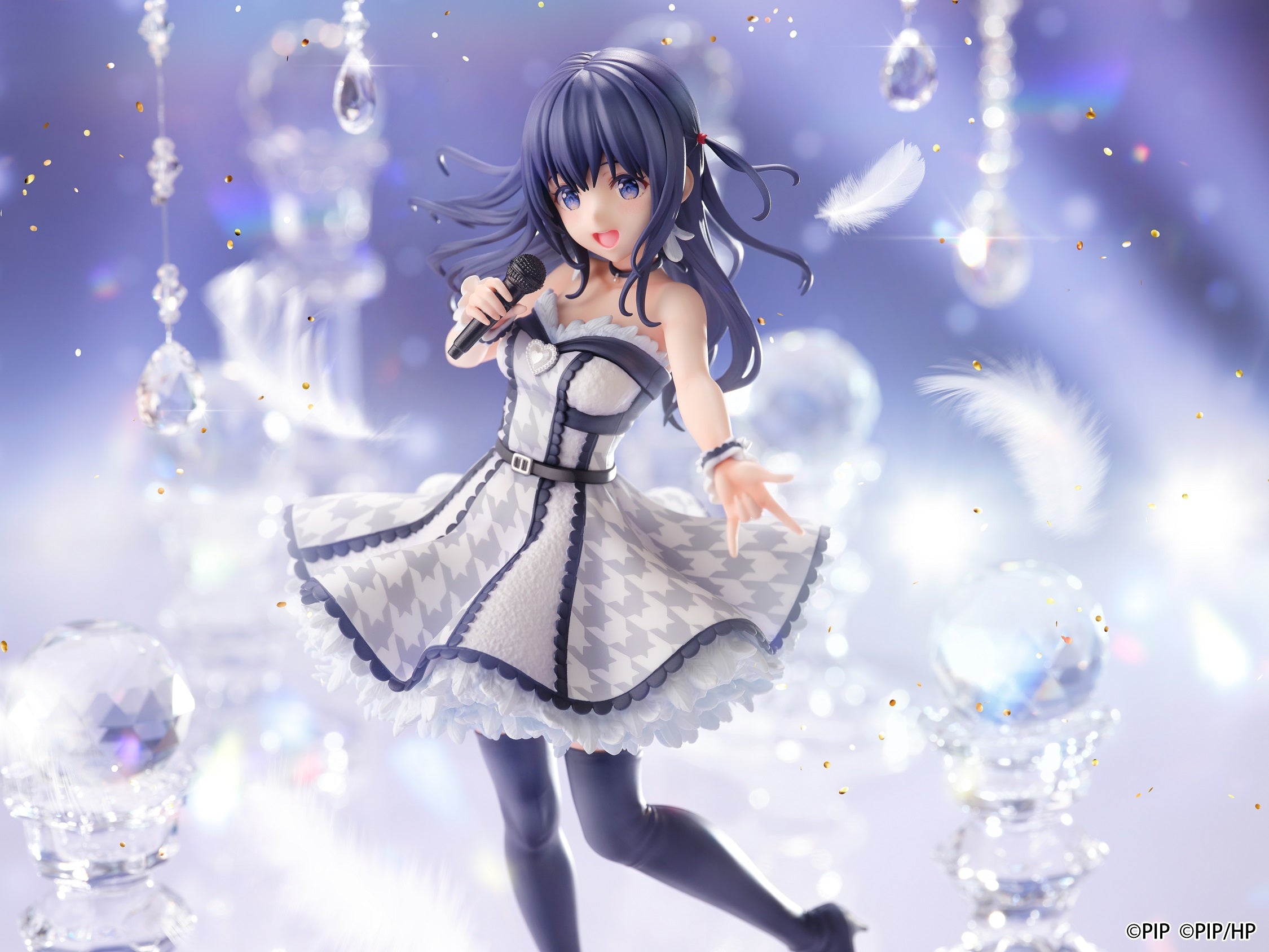 Good Smile Company IDOLY PRIDE Mana Nagase 1/7 scale figure (Re-opened for Pre-Order) - P-REX Hobby