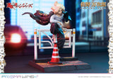 Prime 1 Studio Prisma Wing Tokyo Revengers Manjiro Sano WL 1/7 Scale Pre-Painted Figure
