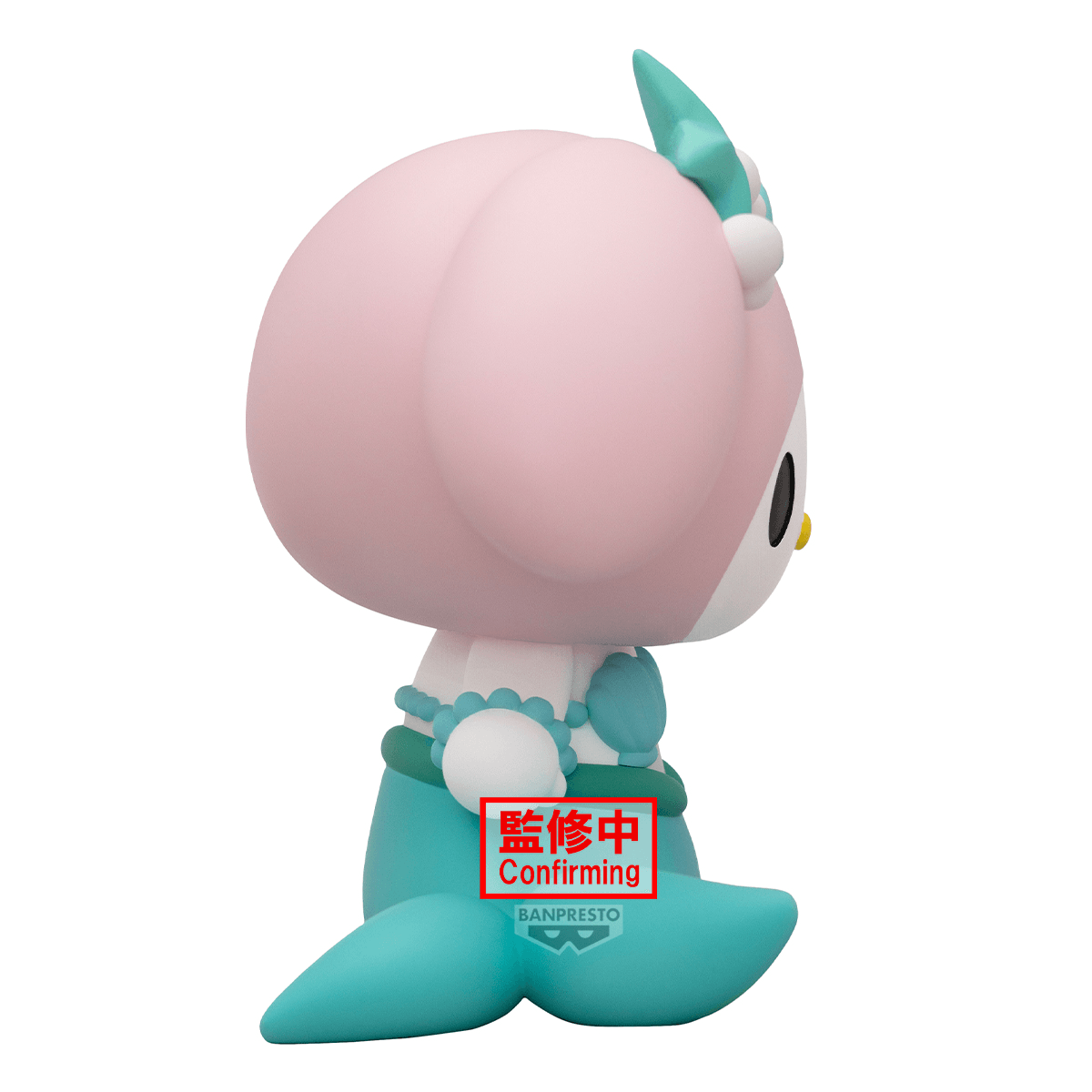【Box ver.】Sanrio characters BIG SOFVIMATES～My Melody Mermaid ver.～(ver.B) | 4573102742155