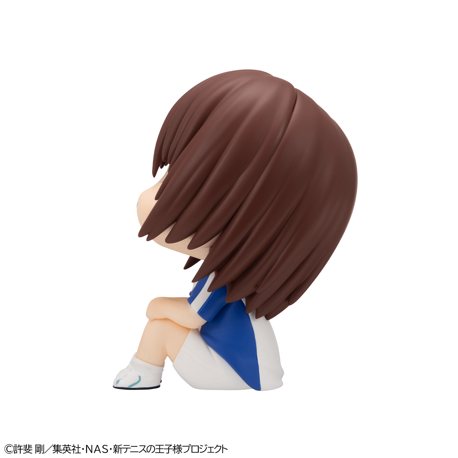 Lookup The New Prince of Tennis Shusuke Fuji &amp; Kuranosuke Shiraishi【with gift】 | 4535123850974