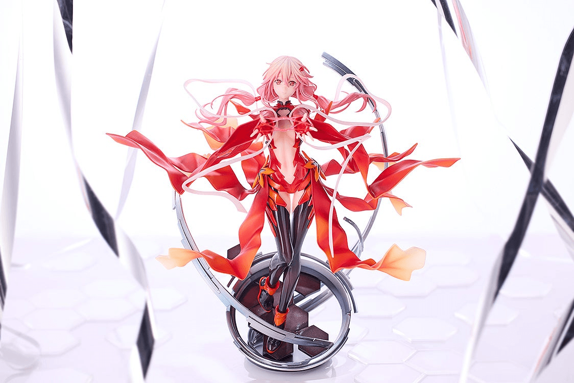 Inori Yuzuriha -You're the world to me- | 4595316221219