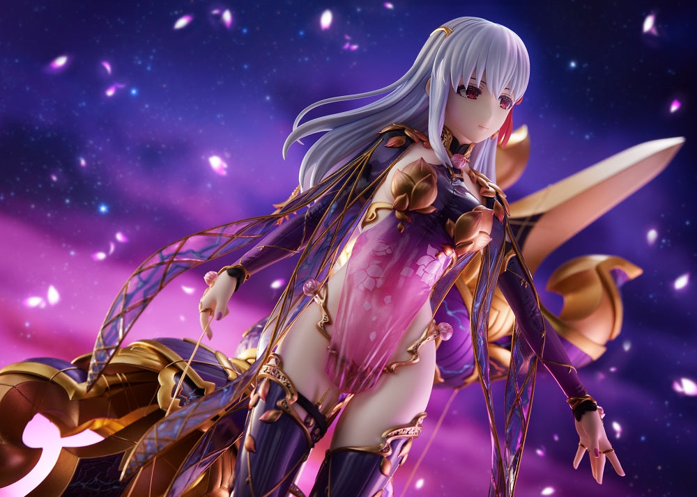 Fate/Grand Order Series Assassin/Kama 1/7 Scale Figure | 4942330139240