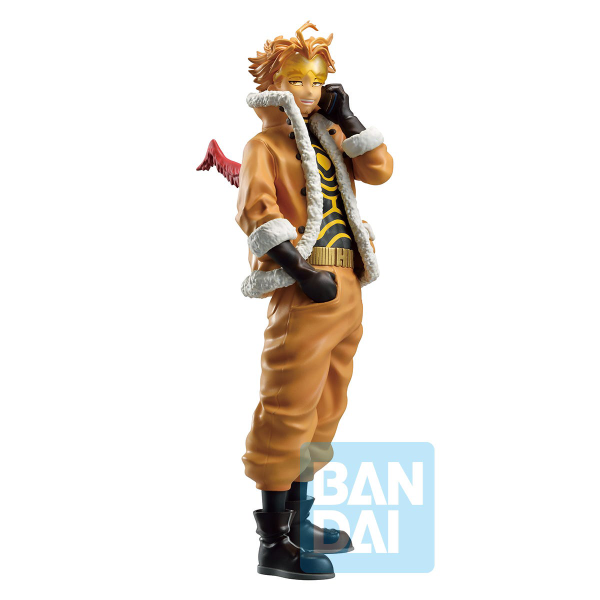 BANDAI Spirits Hawks (Will)(4573102651891)(4573102651891)