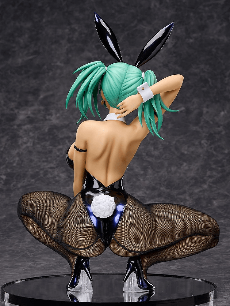 Ryofu Housen: Bunny Ver. | 4570001514821