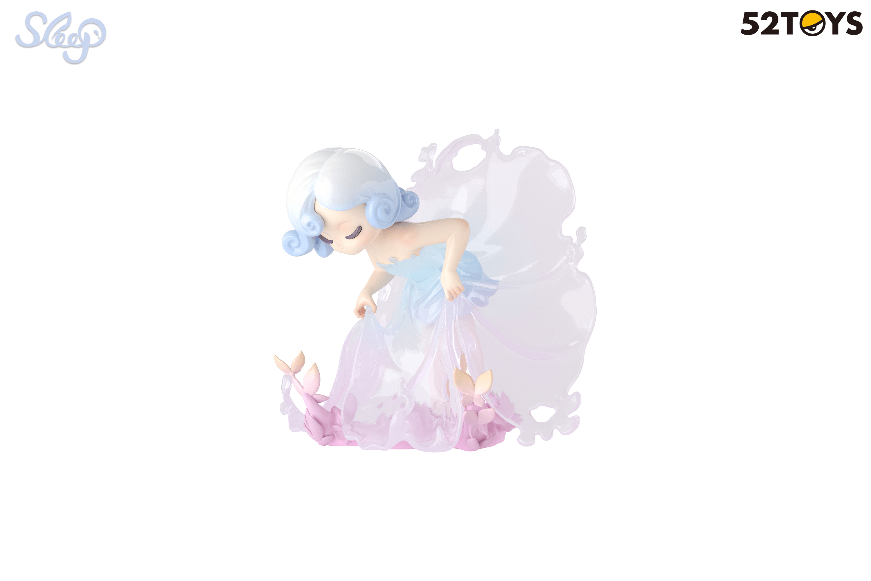SLEEP Dreamland Elves (Box of 8)