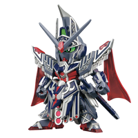 Sd Gundam World Heroes - Caesar Legend Gundam - SDW Heroes(Bandai Spirits) | 4573102621702