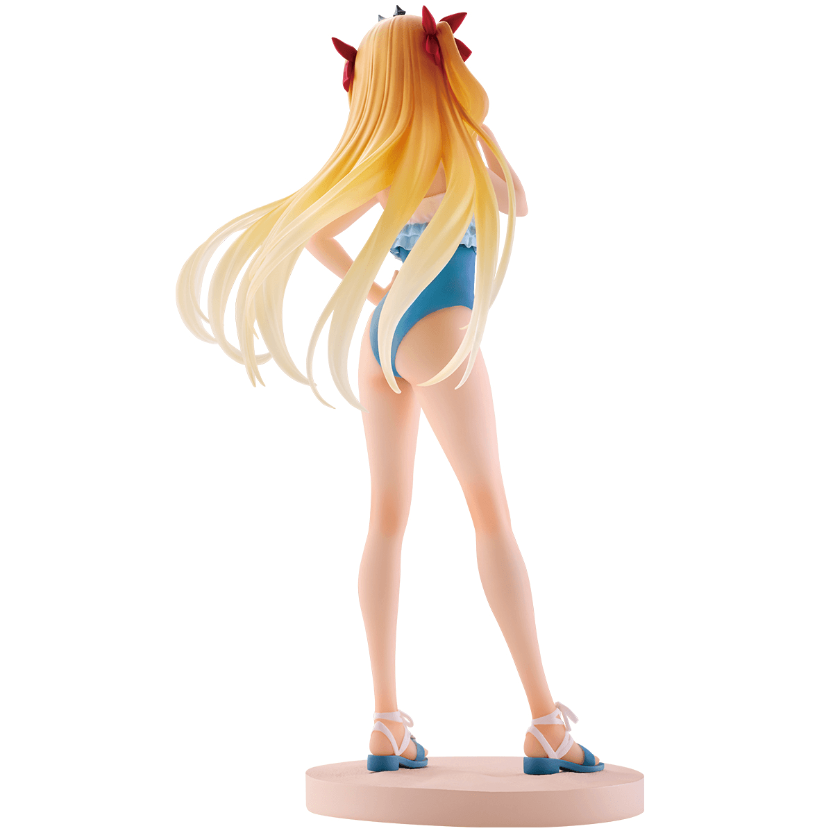 Beast/Ereshkigal (Fate/Grand Order) | 4573102690234