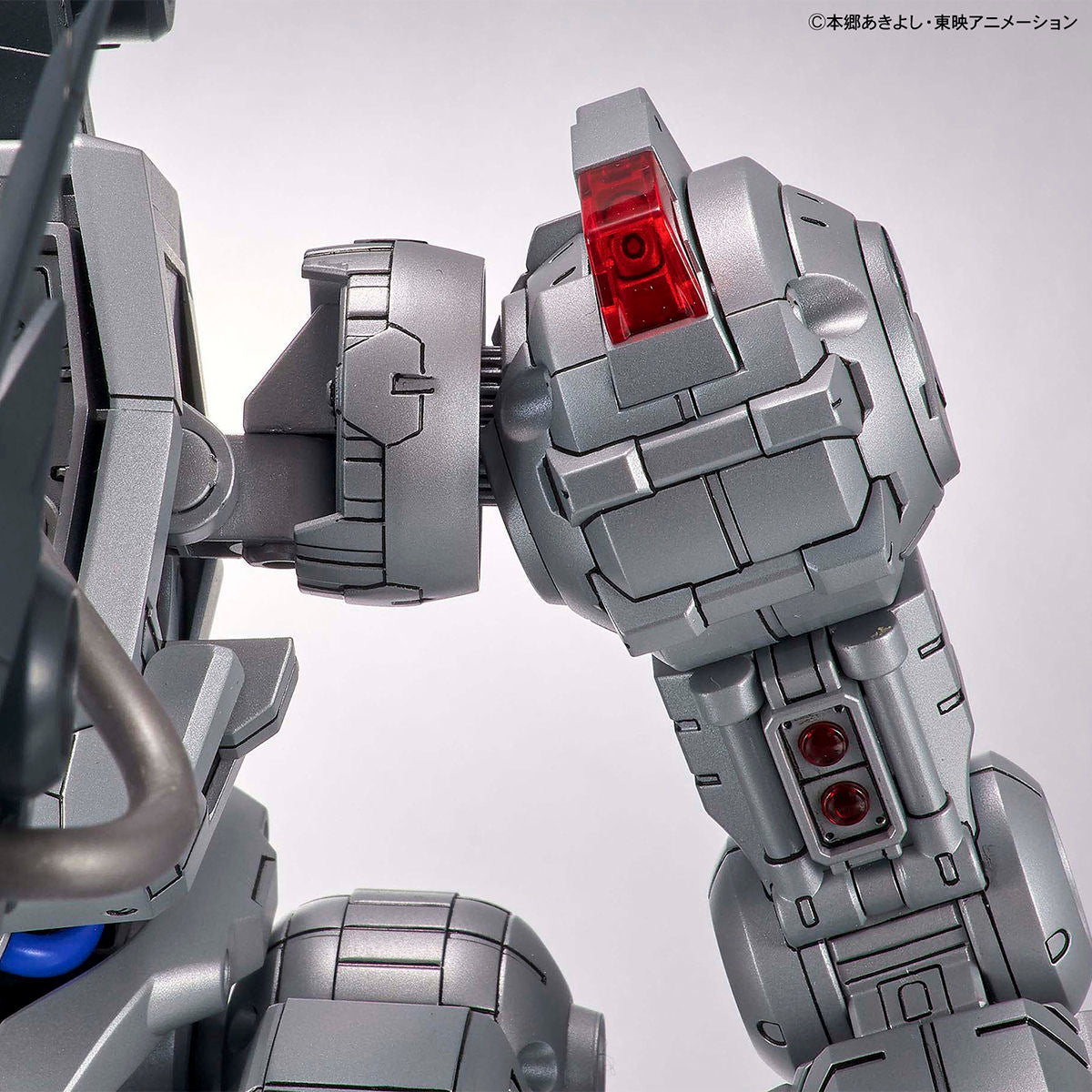 BANDAI Hobby Figure-rise Standard Amplified MACHINEDRAMON - P-REX Hobby