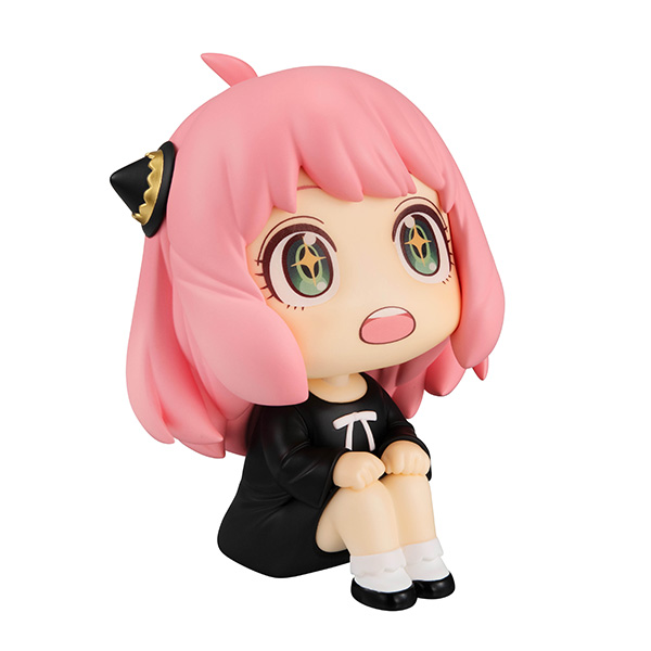 MegaHouse Lookup SPY×FAMILY Anya Forger Special ver. 【with gift】