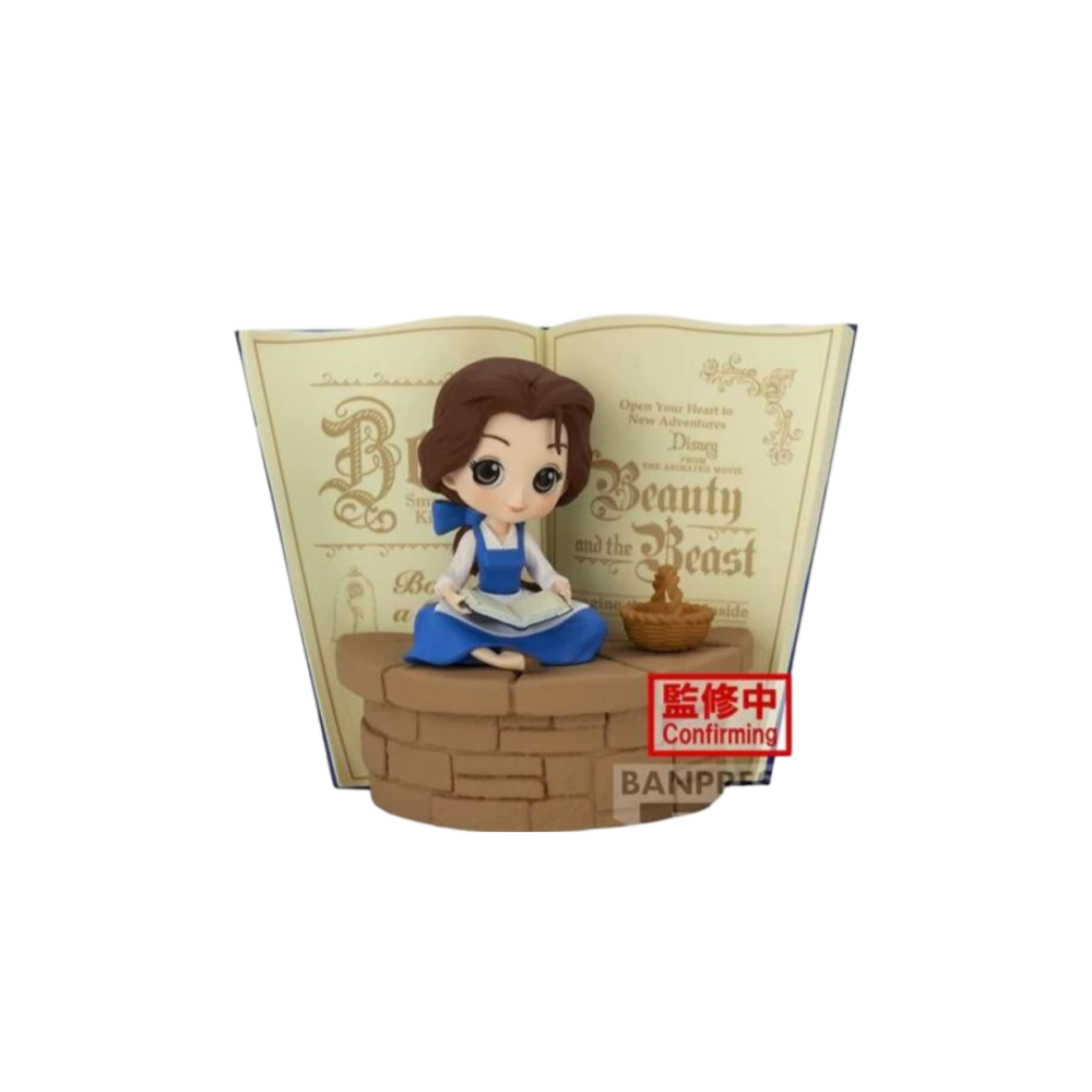 BANDAI Spirits Belle -Country Style- (ver. A) | 4983164194951