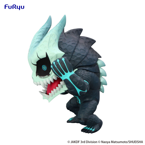 Kaiju No. 8　TOONIZE -Kaiju No. 8 Cartoon Color ver.-