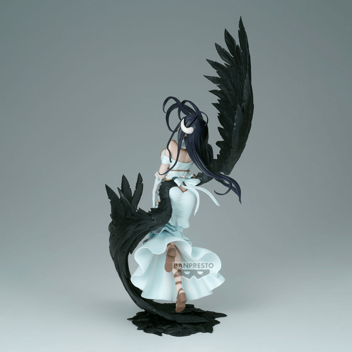OVERLORD BANPRESTO EVOLVE-Empress of Darkness-Albedo FIGURE | 4983164300260