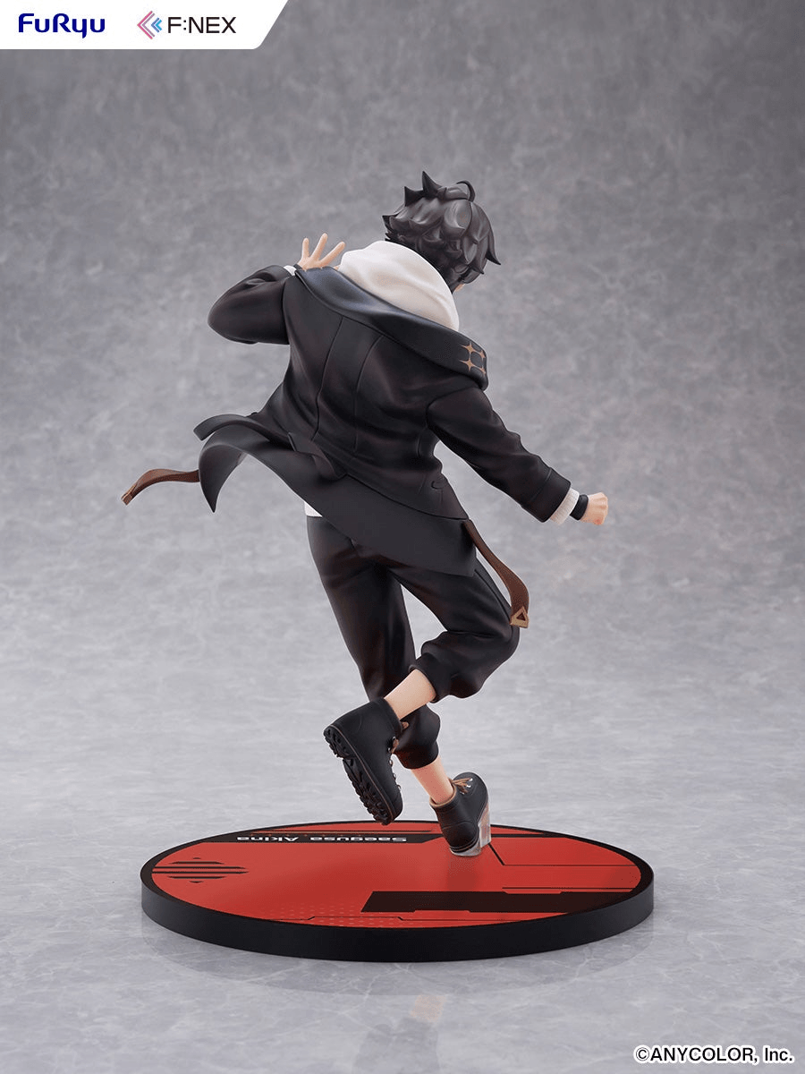 Saegusa Akina 1/7 Scale Figure