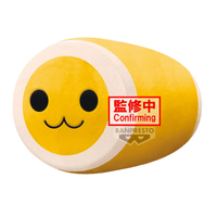 TAIKO NO TATSUJIN SUPER BIG PLUSH | 4983164299359