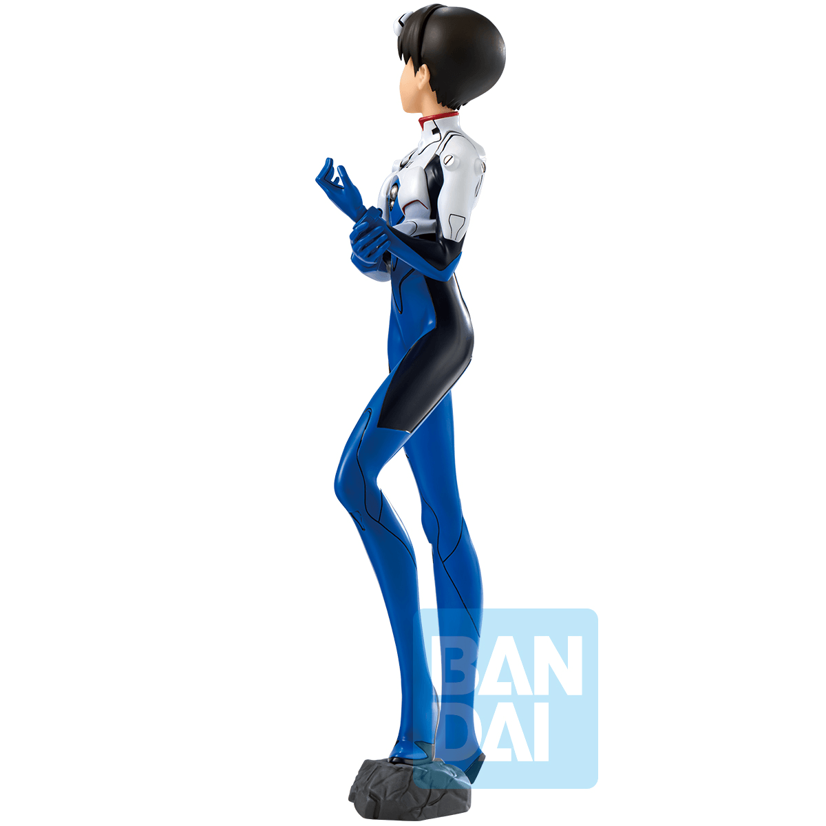 Shinji Ikari (30th Anniversary) | 4573102690623