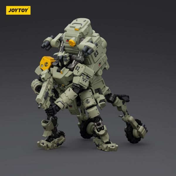 JOYTOY Fear XS-03 Tactical type(6927054401208)(6927054401208)