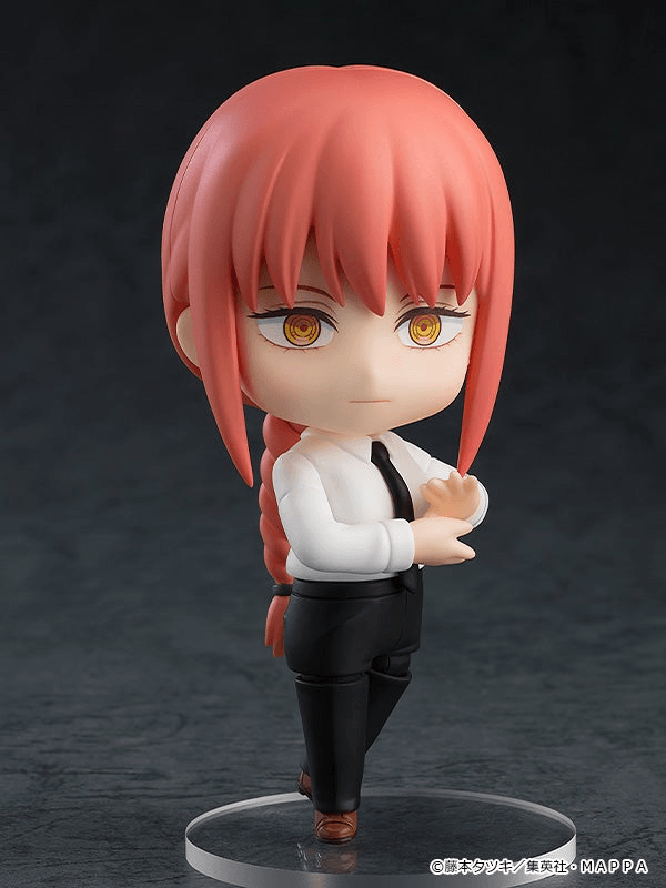 (Rerelease) Nendoroid Makima | 4580828664548