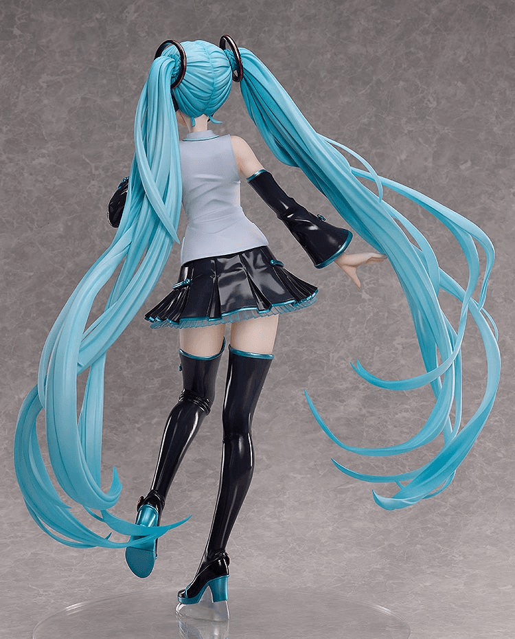 Hatsune Miku V4 CHINESE