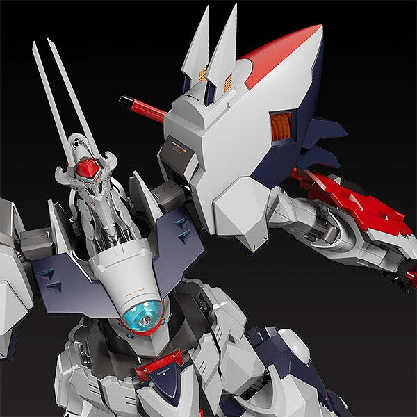 (Rerelease) MODEROID Linebarrel Overdrive