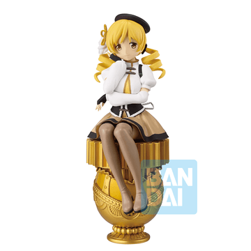 Mami Tomoe
