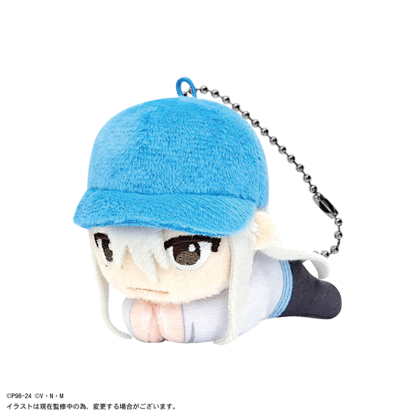 Piapro.net MAX HUNTER×HUNTER HUG CHARACTER COLLECTION 4 | 4580683620291