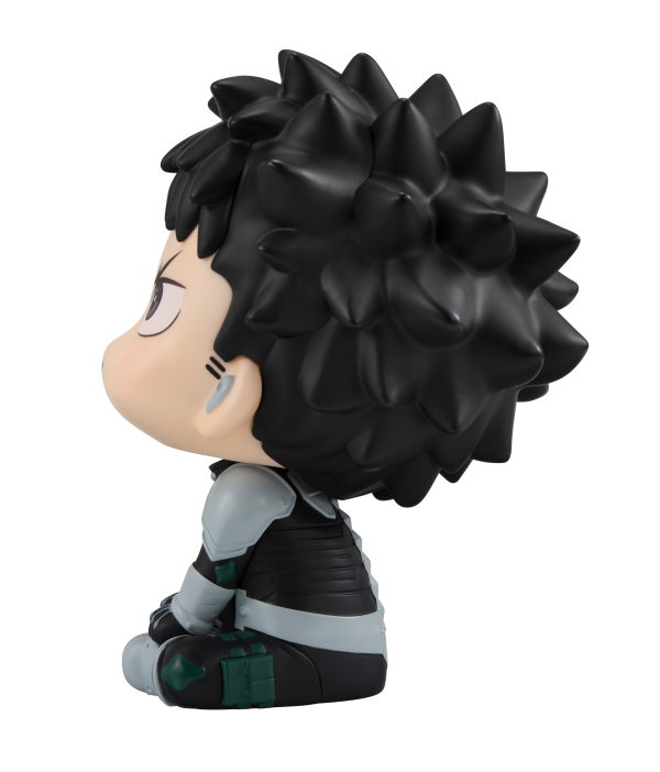 MegaHouse Lookup Kaiju No.８ Kafka Hibino(4535123839894)(4535123839894)