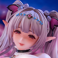 “The Everlasting Elf of the Evening 3” Roselina