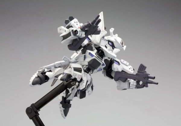 KOTOBUKIYA D-Style - Muv-Luv Total Eclipse - Shiranui 2nd Yuya Bridges | 603259028346